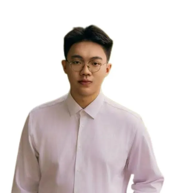 杨老师形象照